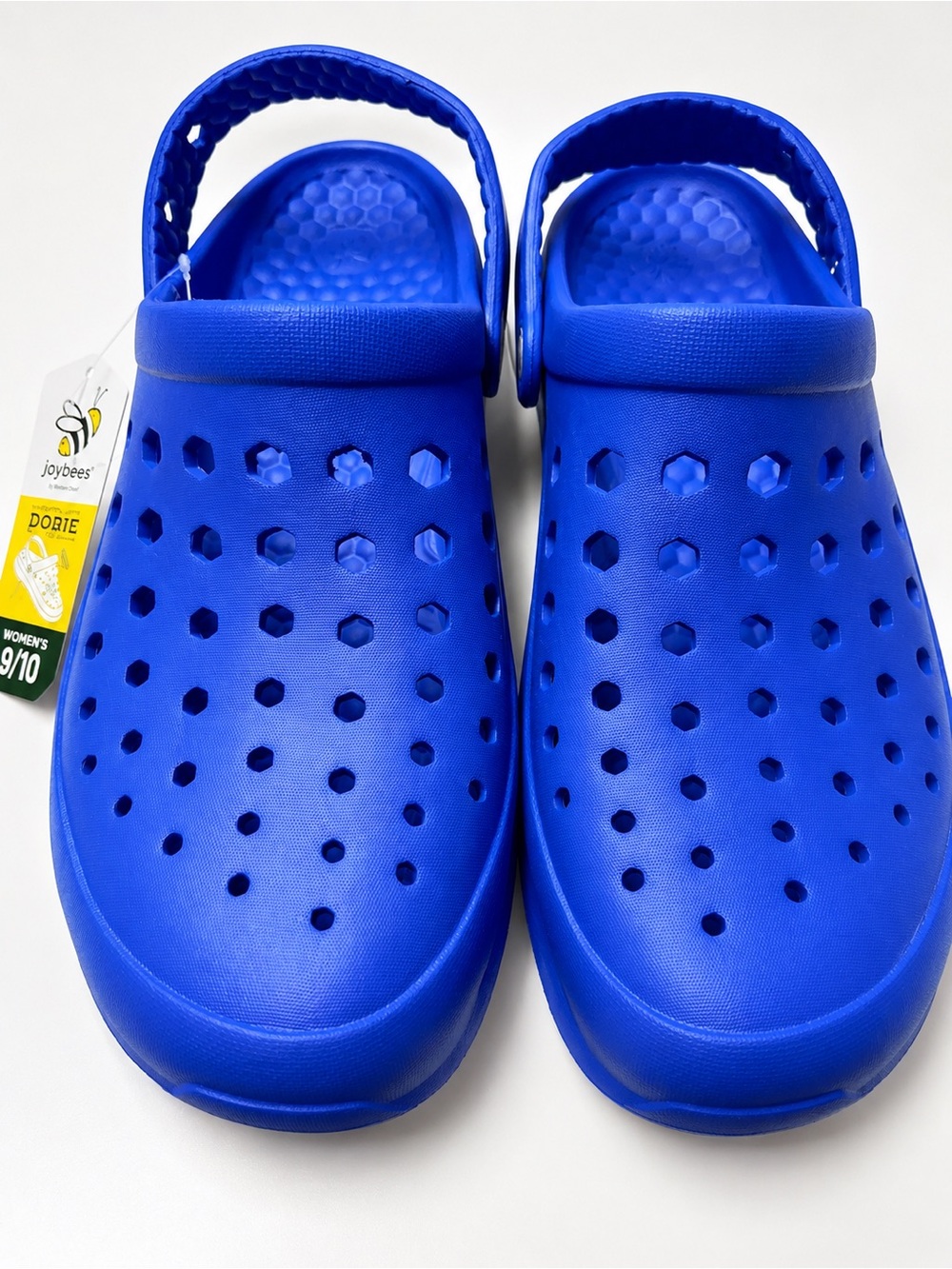 Men’s ' Blue Slip-On Clogs